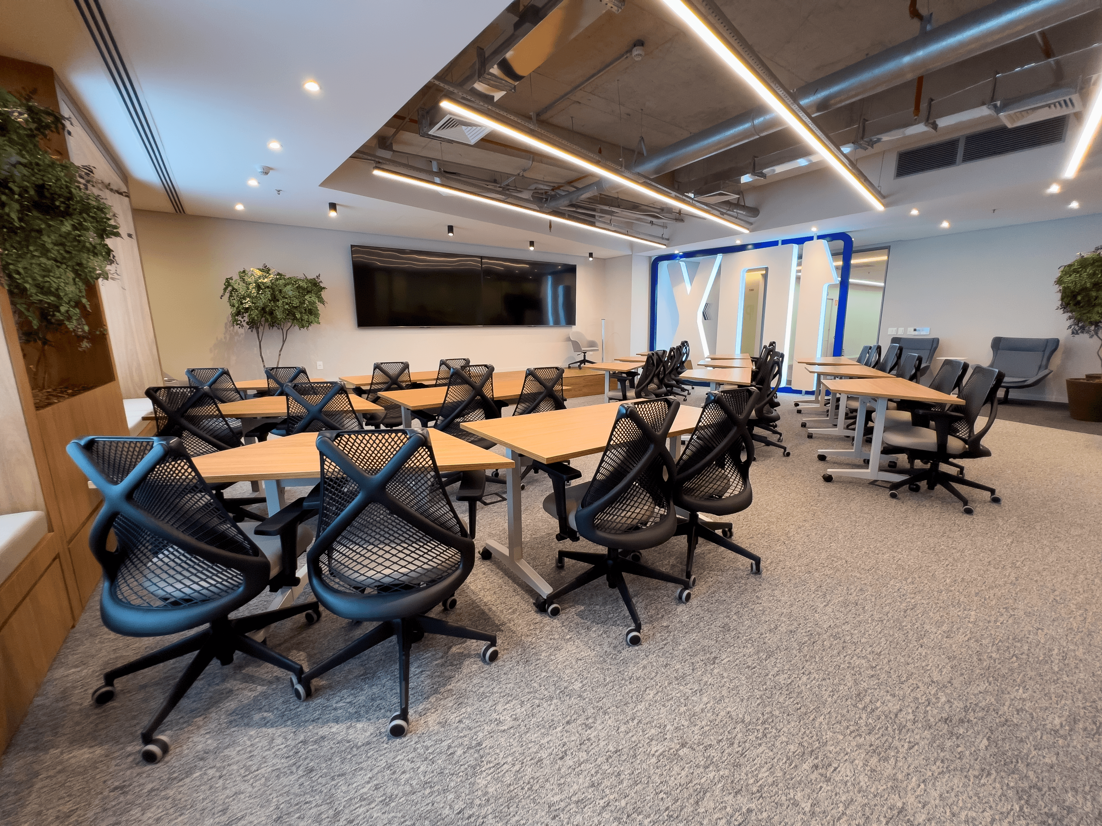 Foto do Espaço IPX - imagem 1