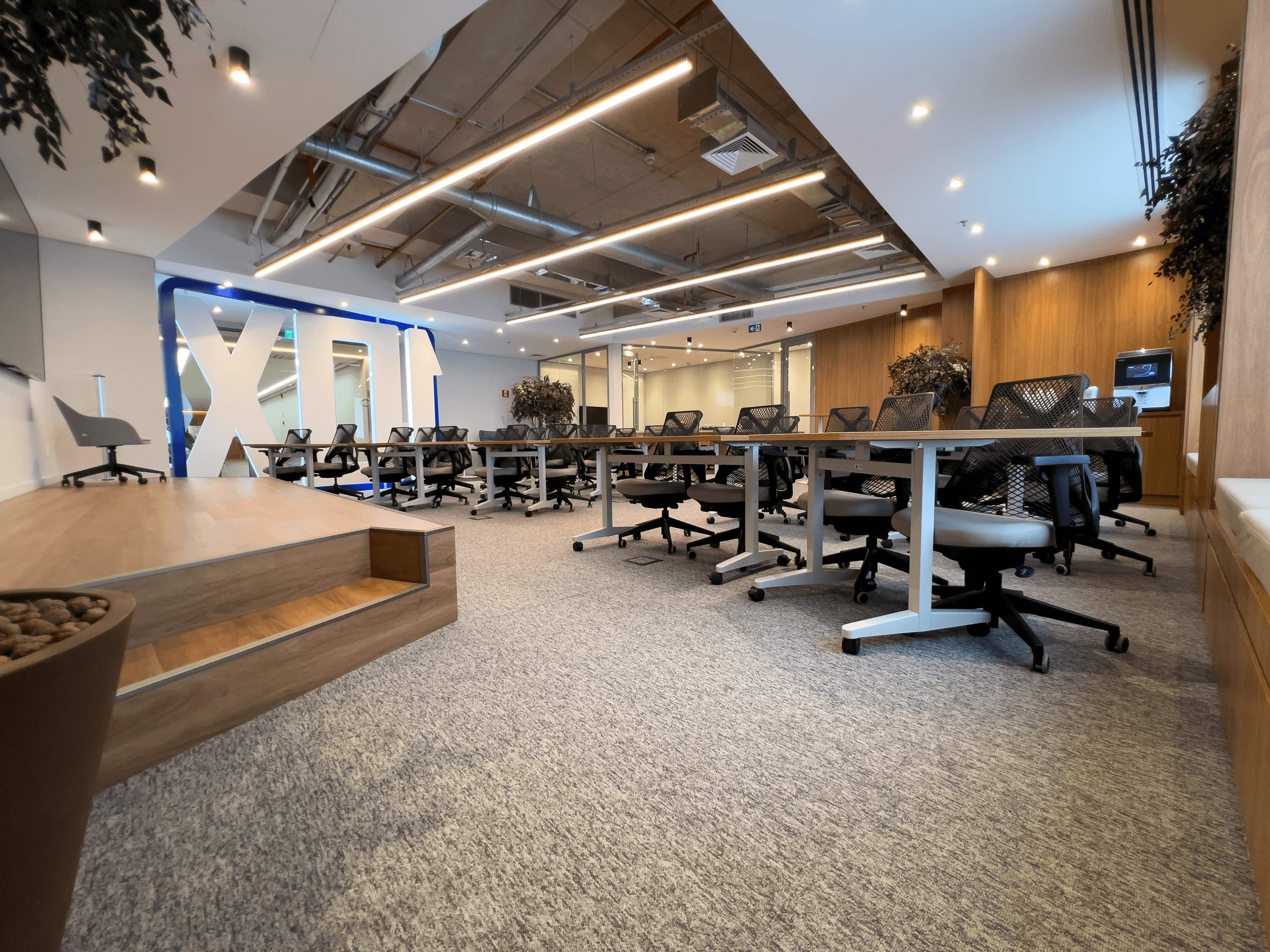 Foto do Espaço IPX - imagem 3